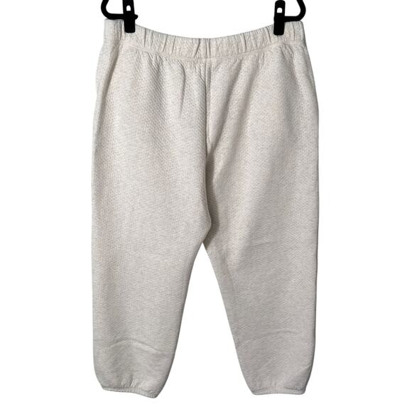 OFFLINE By Aerie Coffee Run Jogger Heather Frost Size XL - Picture 5 of 14